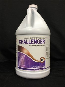 Challenger Carpet Pre-Spray