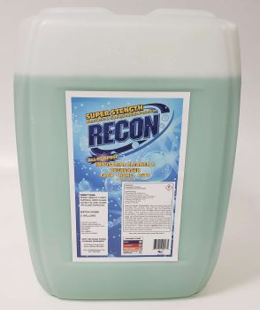 RECON 5 Gallon