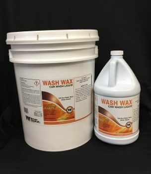 wash wax car wash liquid