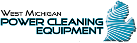 West Michigan Power Cleaning Logo