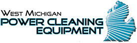 West Michigan Power Cleaning Logo